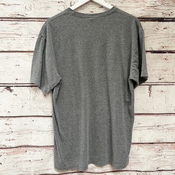 KOBE BRYANT Los Angeles Lakers Twentieth Season Shirt Sz XL - Picture 4 of 4